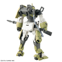 1/144 Bandai HGTWFM Chuchu's Demi Trainer - MPM Hobbies