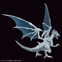 Yu-Gi-Oh! Figure-Rise Standard Amplified Blue-Eyes White Dragon Model Kit - MPM Hobbies
