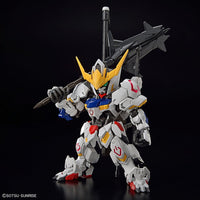 Bandai MGSD Gundam Barbatos