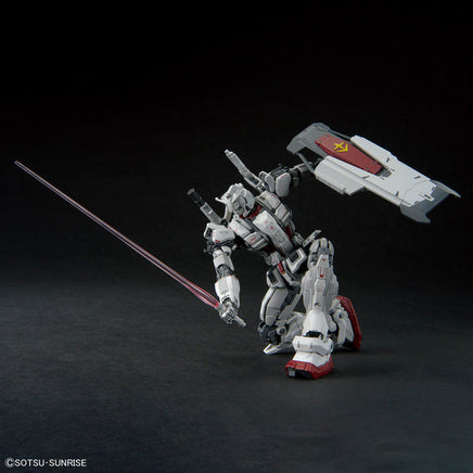 1/144 Bandai #255 Gundam EX Requiem for Vengeance