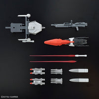 1/144 Bandai HG #256 STTS/F-400 Mu's Murasame Kai