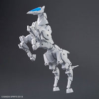 1/144 30 Minutes Missions EXA Vehicle (White Horse Mecha Ver.)