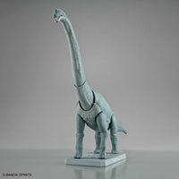 Bandai Plannosaurus Brachiosaurus Model Kit