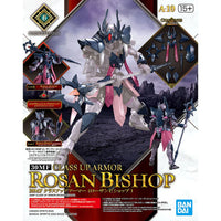 30 Minutes Fantasy Class-Up Armor Rosan Bishop Accessory Set - MPM Hobbies