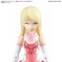 30 Minutes Sisters Option Face Parts Expression Set 7 (Color A) Accessory Kit - MPM Hobbies