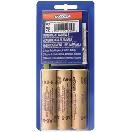 Estes Rockets A8-5 Engines - MPM Hobbies