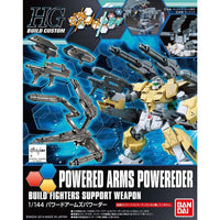 1/144 Bandai HGBC Powered Arms Powereder