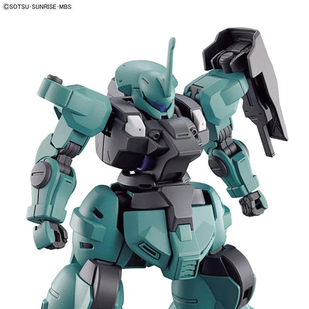 1/144 Bandai HGTWFM Dilanza (Standard Type / Lauda's Dilanza) - MPM Hobbies