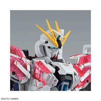 MG 1/100 RX-9/C Narrative Gundam C-Packs Ver. Ka - MPM Hobbies