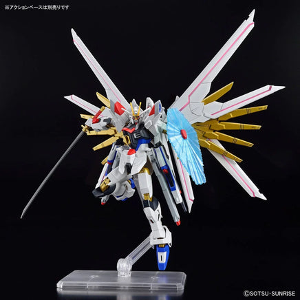 HGCE 1/144 Mighty Strike Freedom Gundam - MPM Hobbies