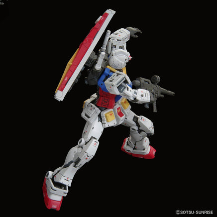 1/144 RG #40 RX-78-2 Gundam (Ver. 2.0)