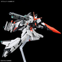 1/144 Bandai HG #256 STTS/F-400 Mu's Murasame Kai