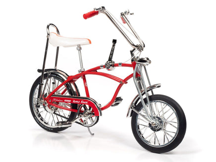 1/6 AMT Schwinn “Apple Krate” Bike D002 - MPM Hobbies