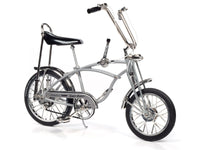 1/6 AMT Schwinn “Grey Ghost” Bike D003 - MPM Hobbies