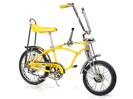 1/6 AMT Schwinn “Lemon Peel” Bike - D005 - MPM Hobbies
