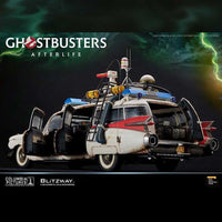 1/6 Blitzway ECTO-1 "Ghostbusters: Afterlife" - MPM Hobbies