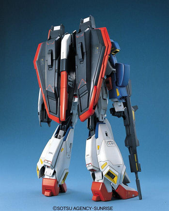 1/60 PG MSZ-006 Zeta Gundam - MPM Hobbies