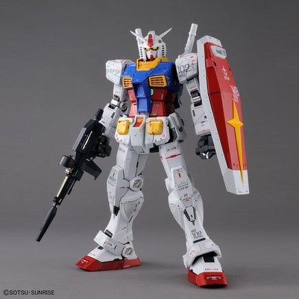 1/60 PG RX-78-2 Gundam Unleashed - MPM Hobbies