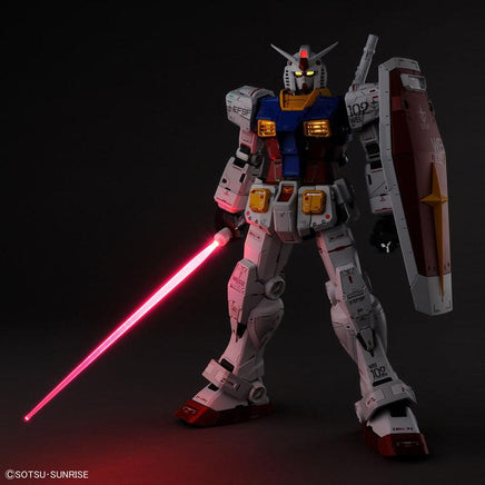 1/60 PG RX-78-2 Gundam Unleashed - MPM Hobbies
