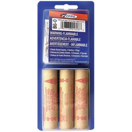 Estes Rockets B6-0 Engines - MPM Hobbies