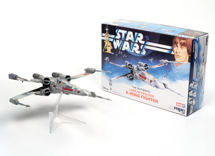 1/63 MPC Star Wars: A New Hope X-Wing Fighter (SNAP) 948 - MPM Hobbies