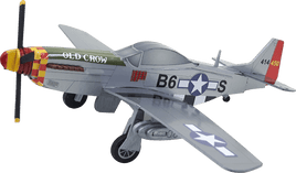 1/66 Osborn P-51D Mustang 6019 - MPM Hobbies