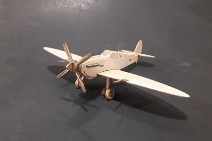 1/66 Osborn Spitfire MkIX 6020 - MPM Hobbies