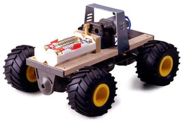 Tamiya 4x4 Chassis Kit