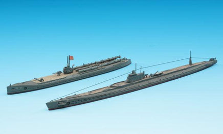 1/700 Hasegawa I-370/I-68 Submarine 49432 - MPM Hobbies