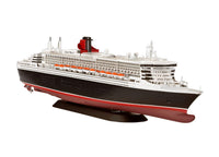 1/700 Revell Germany Queen Mary 2 - 5231 - MPM Hobbies