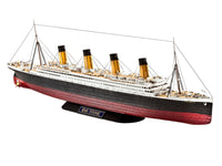 1/700 Revell Germany R.M.S. Titanic 5210 - MPM Hobbies