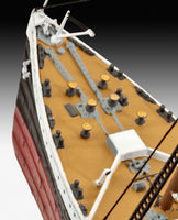 1/700 Revell Germany R.M.S. Titanic 5210 - MPM Hobbies