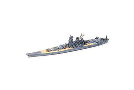 1/700 Tamiya Japanese Battleship Yamato 31113 - MPM Hobbies