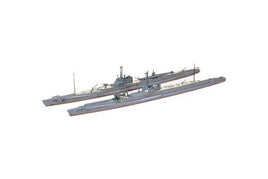 1/700 Tamiya Japanese Navy Submarine I-16 & I-58 31453 - MPM Hobbies