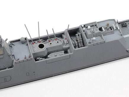 1/700 Tamiya JMSDF Defense Ship FFM-1 #31037 - MPM Hobbies