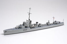 1/700 Tamiya Navy Destroyer Vampire - Royal Australian Navy 31910 - MPM Hobbies