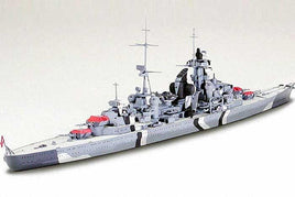 1/700 Tamiya Prinz Eugen German Heavy Cruiser 31805 - MPM Hobbies