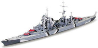 1/700 Tamiya Prinz Eugen German Heavy Cruiser 31805 - MPM Hobbies