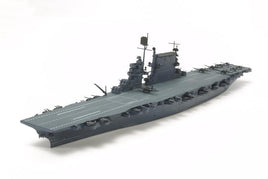 1/700 Tamiya US Aircraft Carrier Saratoga 31713 - MPM Hobbies