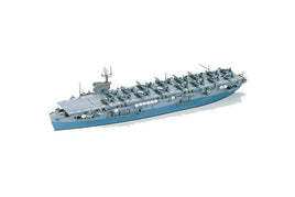 1/700 Tamiya US Escort Carrier CVE-9 Bouge 31711 - MPM Hobbies