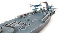 1/700 Tamiya US Navy Battleship Missouri 31613 - MPM Hobbies