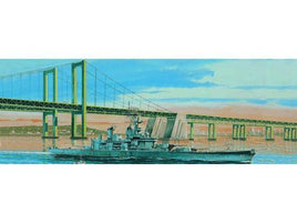 1/700 Trumpeter BB-62 New Jersey 1983 05702 - MPM Hobbies