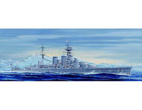 1/700 Trumpeter HMS Hood 1931 05741 - MPM Hobbies