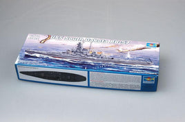 1/700 Trumpeter U.S.S. South Dakota BB-57 05760 - MPM Hobbies