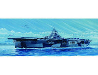 1/700 Trumpeter USS Franklin CV-13 05730 - MPM Hobbies