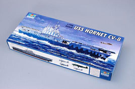 1/700 Trumpeter USS Hornet CV-8 05727 - MPM Hobbies