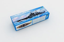 1/700 Trumpeter USS Maryland BB-46 1941 05769 - MPM Hobbies