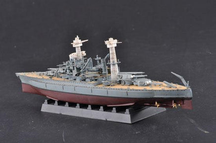 1/700 Trumpeter USS Maryland BB-46 1941 05769 - MPM Hobbies