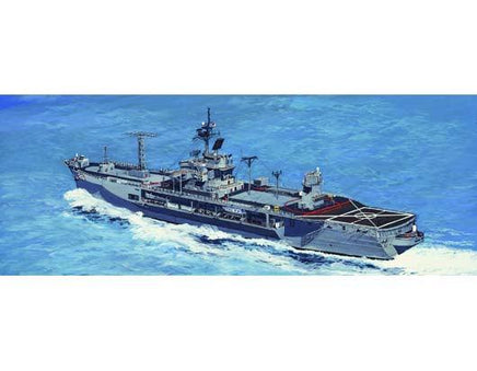 1/700 Trumpeter USS Mount Whitney LCC-20 1997 05719 - MPM Hobbies