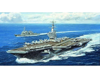 1/700 Trumpeter USS Nimitz CVN-68 2005 05739 - MPM Hobbies